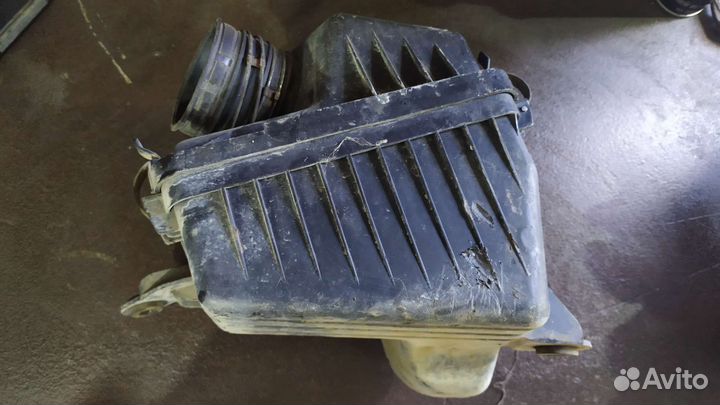 Корпус воздушного фильтра Соната v6 тагаз еф ef 4