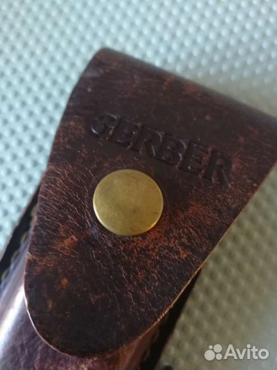 Мультитул Gerber