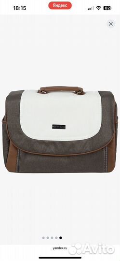 Коляска Adamex Barletta 3 В 1