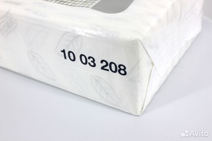 Бумажные салфетки Tork H2