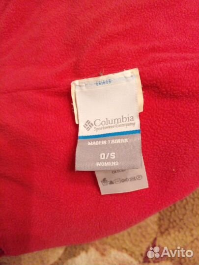 Шапка женская вязаная зимняя