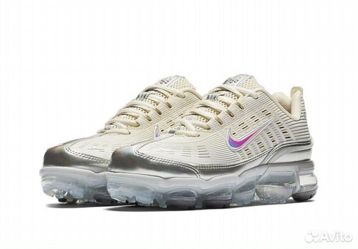 Nike Air Vapormax 360