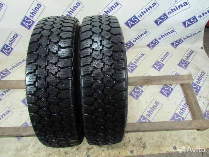 Uniroyal Max CMS Plus 185/80 R14C 101K