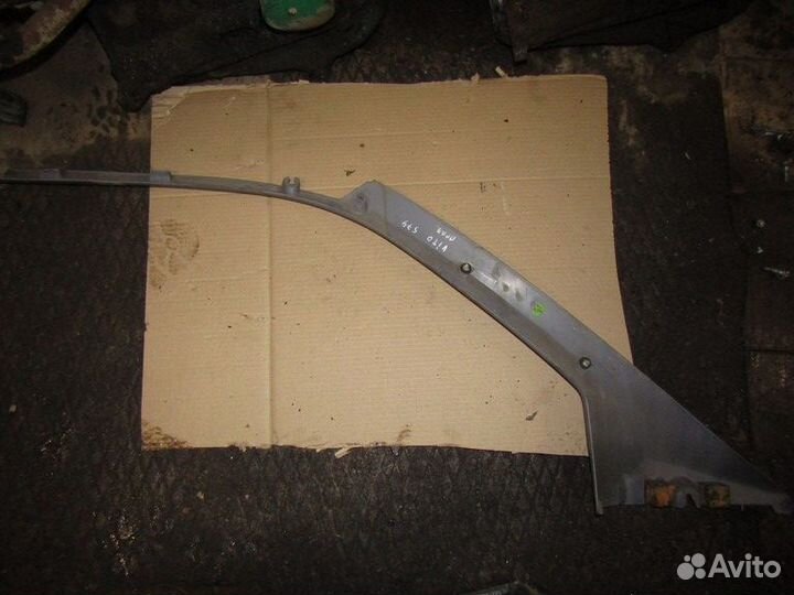 Обшивка стойки Vito (638) 1996-2003