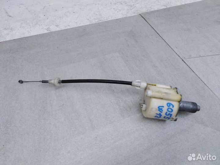 Блок управления печкой