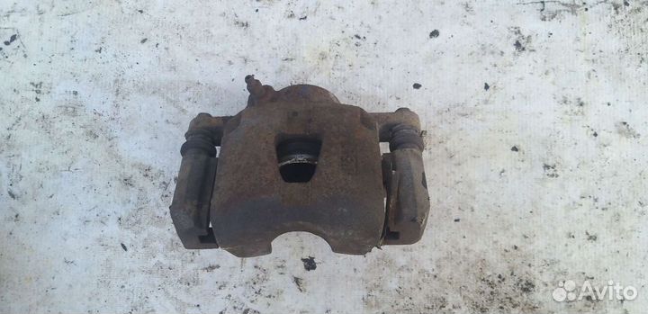 Тормозная система Шанс Ланос Сенс Lanos Chance