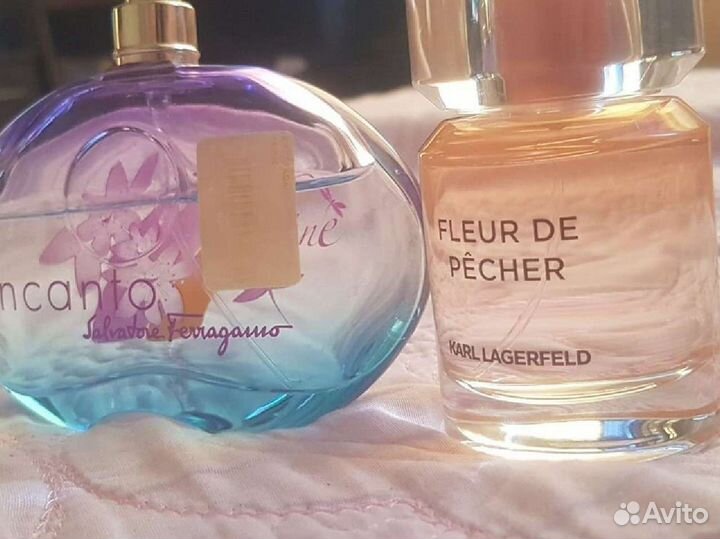 Духи женские