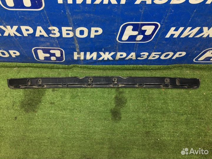 Кронштейн задний Hyundai Tucson 3