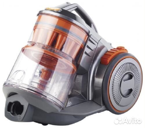 Пылесос циклон VAX Mach Air (C89-MA-H-E)