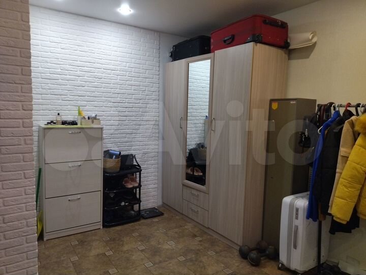 2-к. квартира, 42 м², 4/5 эт.