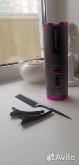 Автоматическая плойка