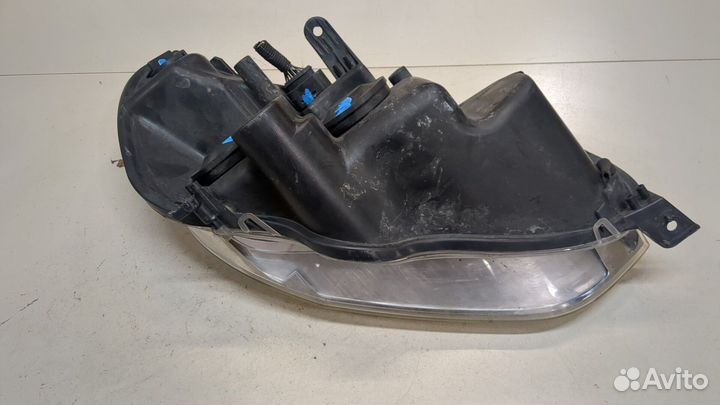 Фара (передняя) Ford S-Max, 2007