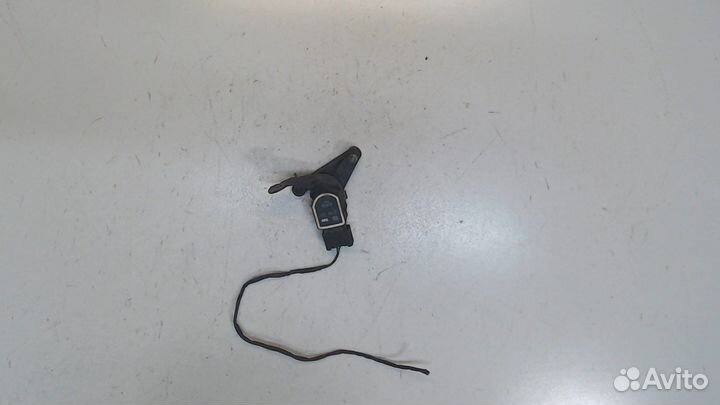 Датчик подвески BMW X6 E71, 2010