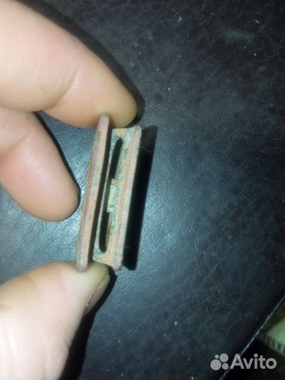 Пряжки для ремня