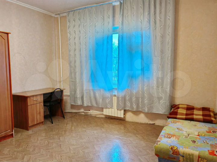 3-к. квартира, 79 м², 2/2 эт.