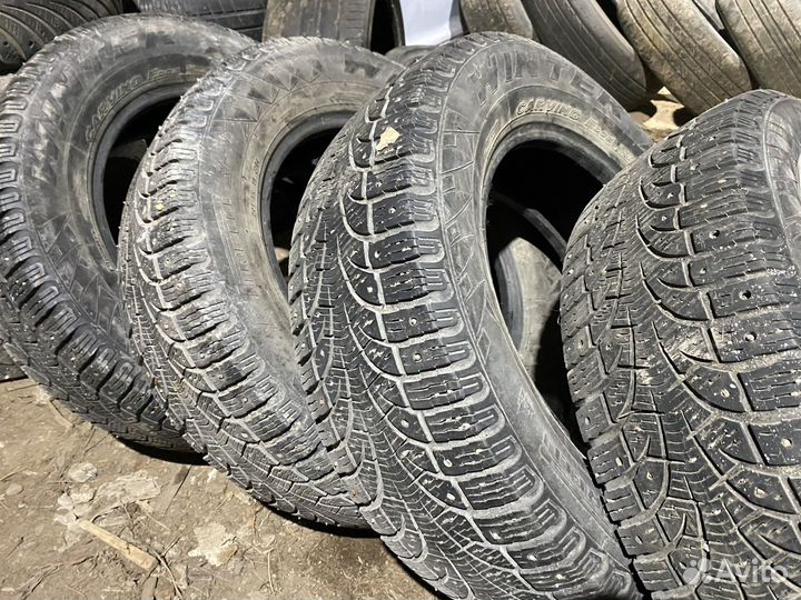 Pirelli Winter Carving 225/60 R16 29M