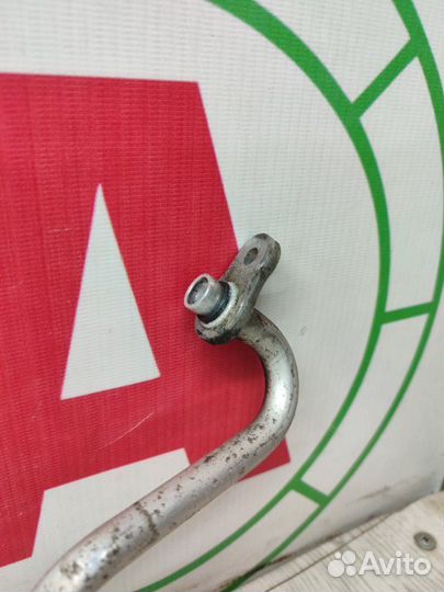 Трубка кондиционера Mitsubishi Lancer 10 CX3A 4B10