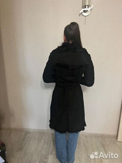 Продам дубленку