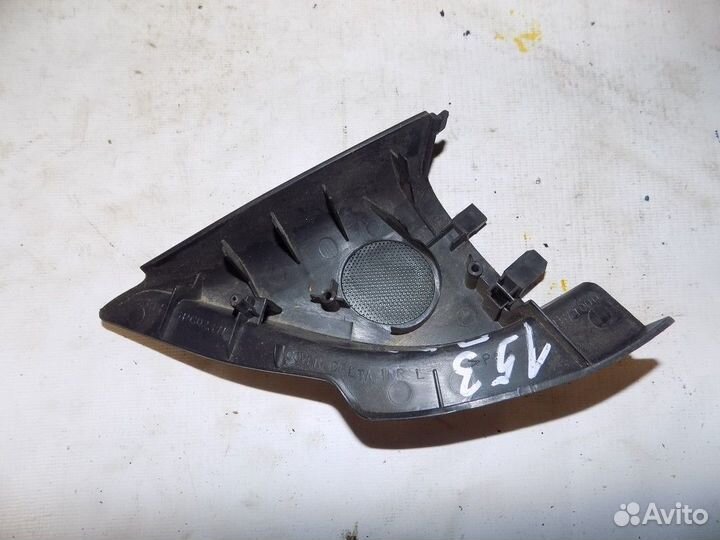 Крышка зеркала внутренняя левая Lancer (CX,CY) 200