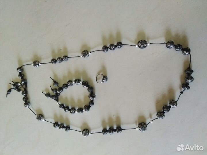 Набор ручной работы