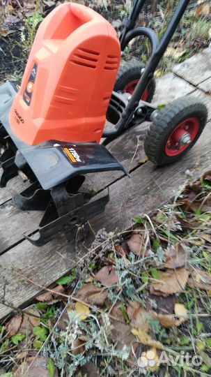 Культиватор