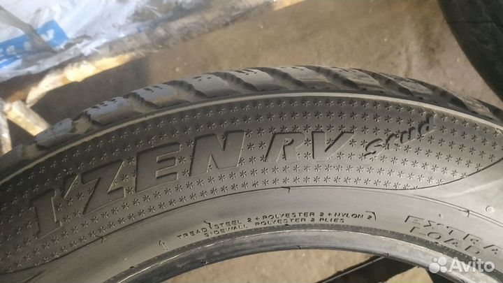 Toyo Proxes ST II 255/50 R20 109V