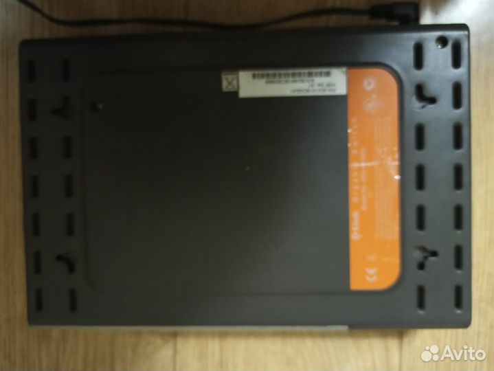Коммутатор dlink des1018dg
