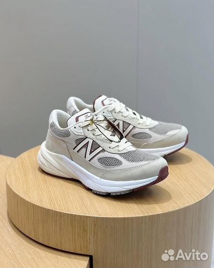 Кроссовки New Balance Loro Piana