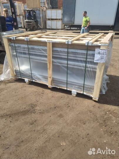 Сплит-система среднетемпературная polair SM 109S