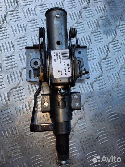 Рулевая колонка Skoda Octavia (A4) рест. 2001