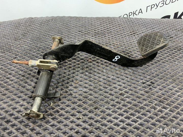 Педаль тормоза Mercedes-Benz Actros