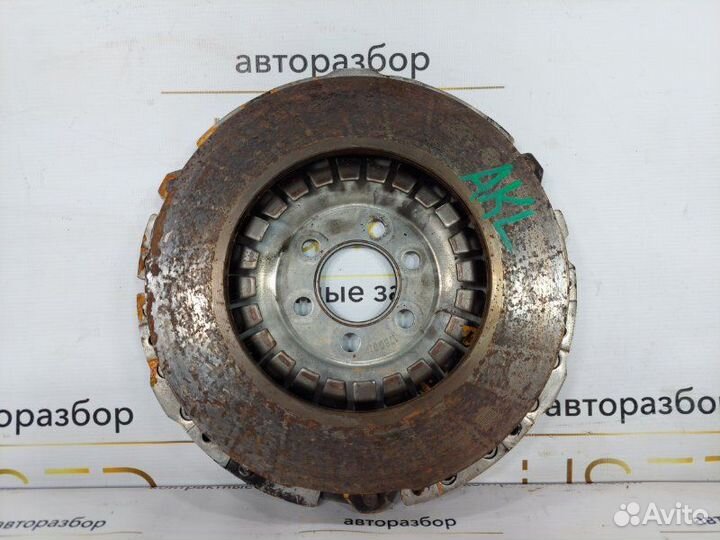 Корзина сцепления Volkswagen Golf 4 1.6 AKL 2000