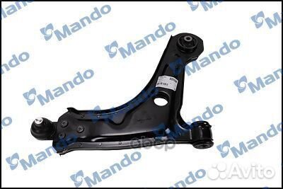 Рычаг подвески chevrolet CAD0028D cad0028d Mando