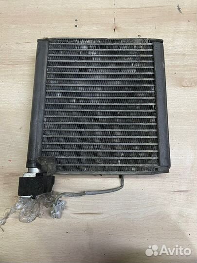 Испаритель кондиционера Mazda Axela 2004г 2.0л