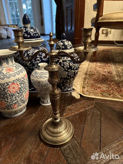 Подсвечник