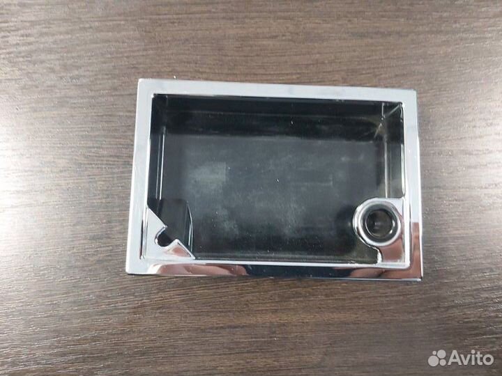 Пепельница Volkswagen Touareg 1 2.5D 2008