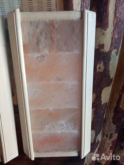 Абажур,светильник гималайская соль для бани/сауны