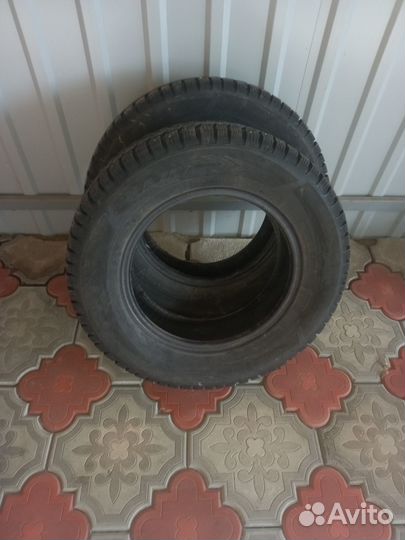 КАМА Kама-312 175/70 R13 82T