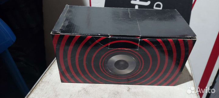 Портативная колонка 3 шт