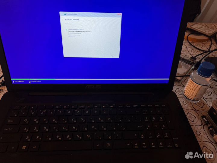 Ремонт компьютеров и ноутубков частный мастер