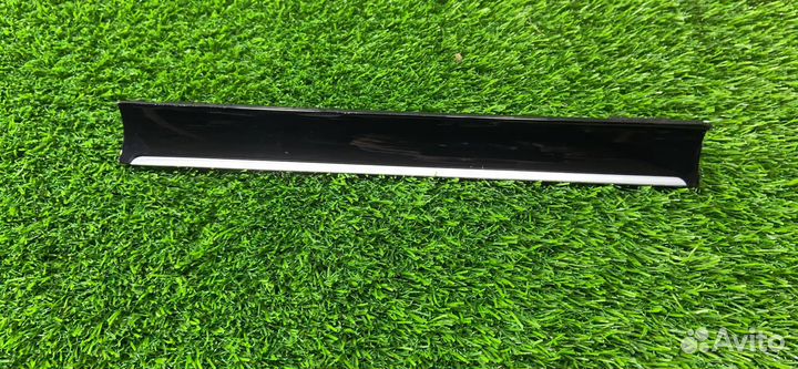 Пластик салона Kia Sorento Prime 3