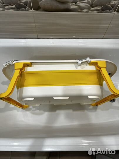 Детская ванночка для купания