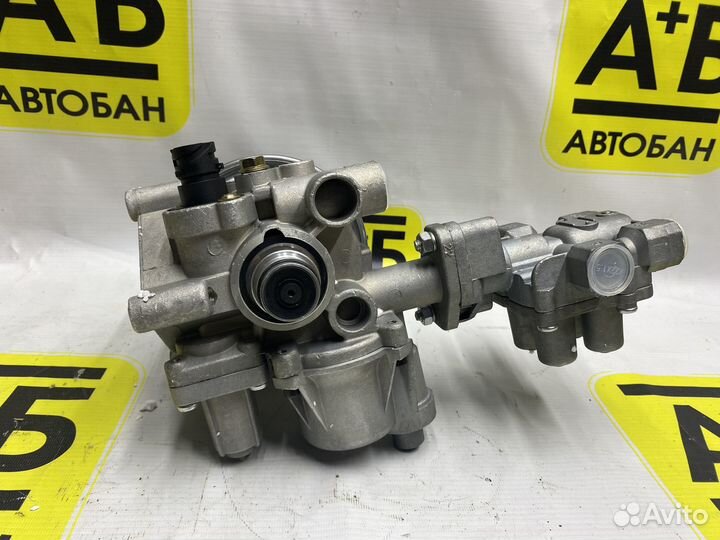 Воздухораспределитель X3000 DE96189360000