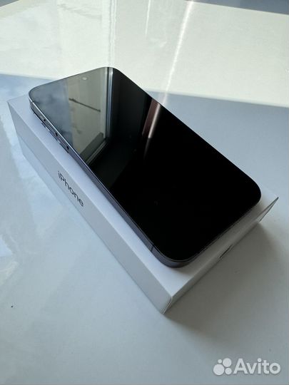 iPhone 14 Pro Max, 256 ГБ