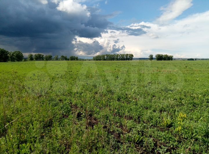 Участок 7 сот. (ИЖС)