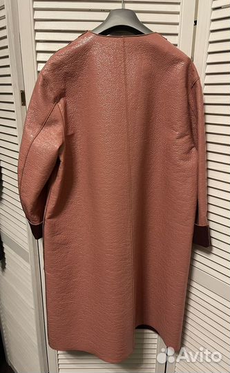 Плащ новый MaxMara