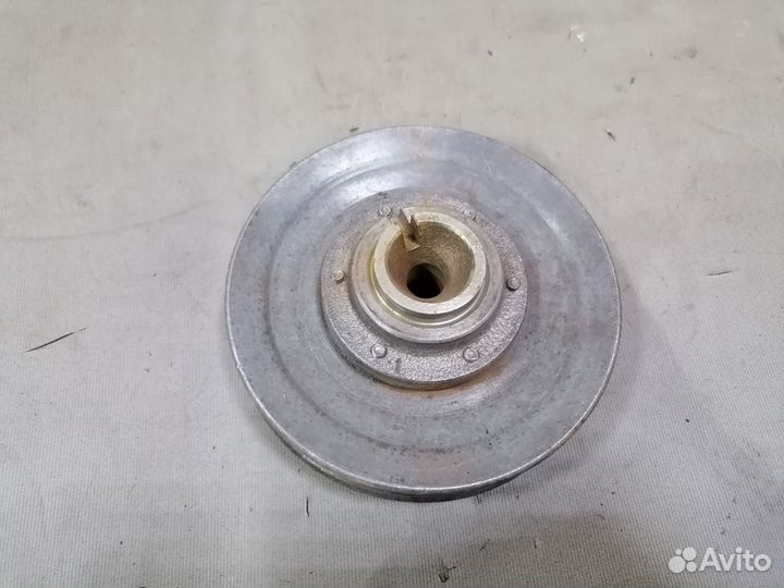 Шкив коленвала Volvo 340 2.0 1984-1991
