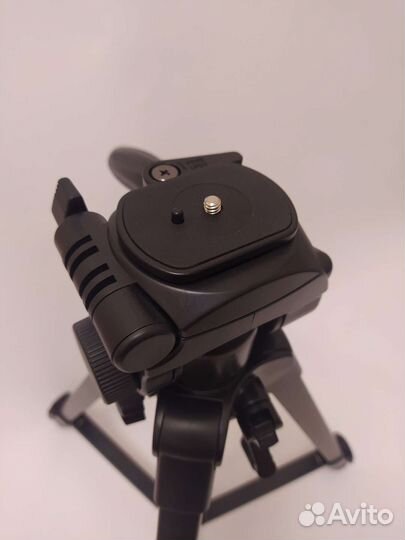 Штатив Velbon EX-530