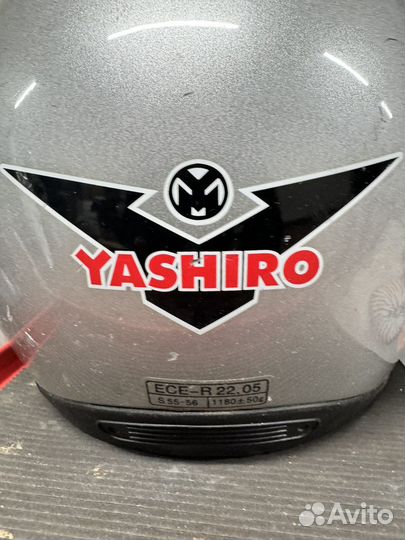 Шлем для мотоцикла