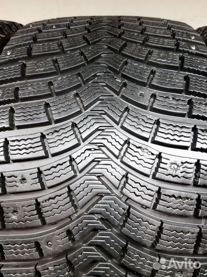 Michelin Latitude X-Ice North 3 295/35 R21